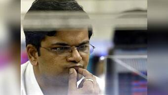 Rupee, weak exports weigh on market; autos biggest losers 