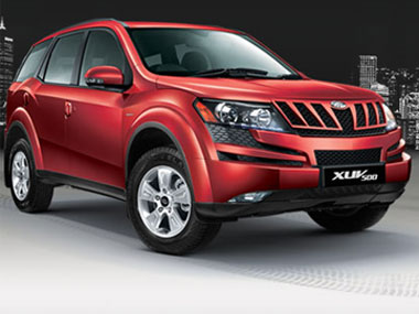 Your wait for XUV 500 just got shorter Your wait for XUV 500 just got shorter