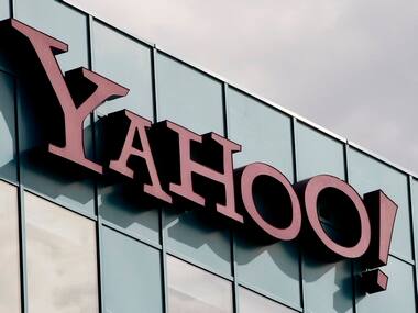 Leadership turmoil: Yahoo needs a revolution at the top