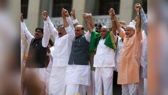 Creo Mark 1 review: A good first attempt, but a lot depends on those promised software updates