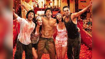 Is Bollywood the new ambassador for foreign tourism boards?