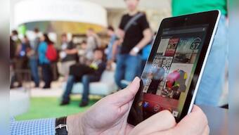 Images: Nexus 7, smart glasses, Jelly Bean headline I/O 2012