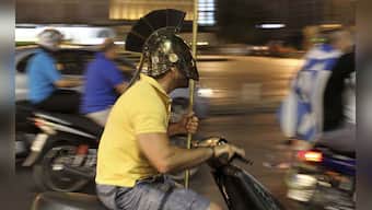 Samsung has filed a trademark for a 'Gear Fit Pro' fitness tracker in the EU