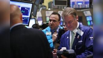 Wall St Week Ahead: Spain aid deal calms Europe fears