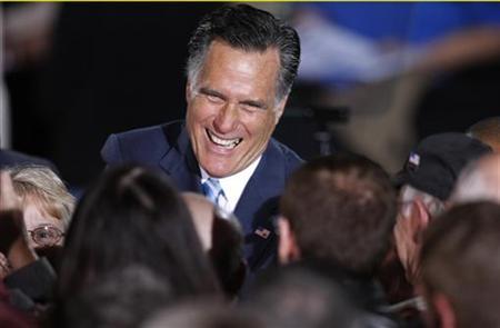 Summer blockbuster brewing between Obama, Romney Summer blockbuster brewing between Obama, Romney