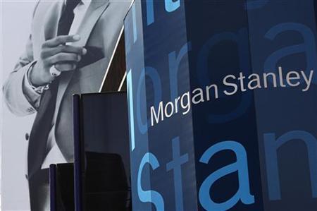 How Morgan Stanley sank to junk pricing How Morgan Stanley sank to junk pricing