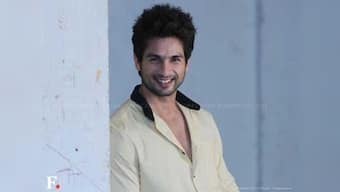 Ranbir Kapoor and I are just good friends: Shahid Kapoor