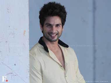 Ranbir Kapoor and I are just good friends: Shahid Kapoor Ranbir Kapoor and I are just good friends: Shahid Kapoor