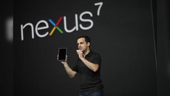 Google unveils Nexus 7; should Amazon, Apple be worried?