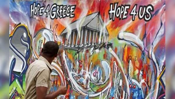 Whatever euro's fate, Europe's reputation savaged