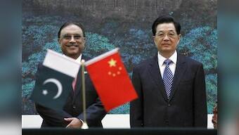 West worried by China-Pakistan atomic ties - sources