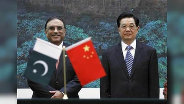 West worried by China-Pakistan atomic ties - sources