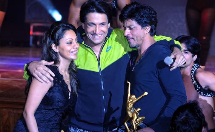 Take a bow, Suhana Khan and Ishaan Kapoor! Take a bow, Suhana Khan and Ishaan Kapoor!