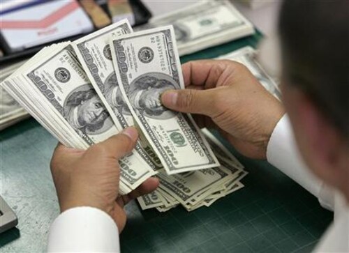 RBI ups limit on number of remittances RBI ups limit on number of remittances