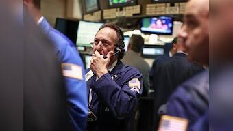 Wall St Week Ahead: Time for some more stimulus?