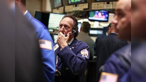 Wall St Week Ahead: Time for some more stimulus?
