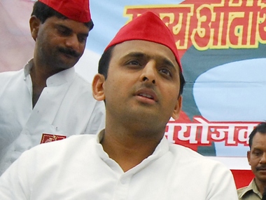 Mulayam Raj Redux: Akhilesh takes UP back to the future Mulayam Raj Redux: Akhilesh takes UP back to the future