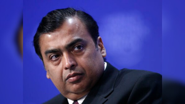 RIL to invest Rs 1,00,000 cr in India, partnerships key to growth