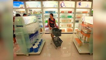 Amway eyes TN, Gujarat for manufacturing plant worth Rs 400 cr