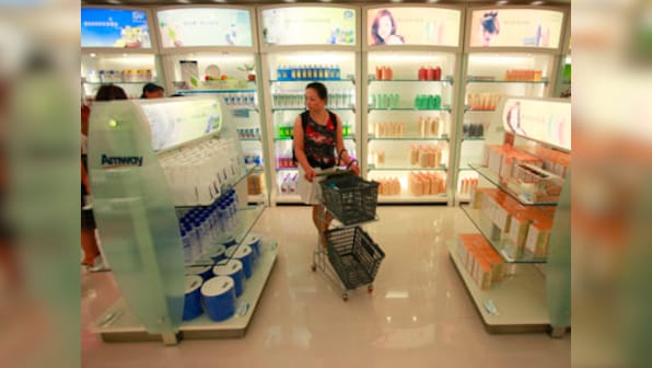 Amway eyes TN, Gujarat for manufacturing plant worth Rs 400 cr