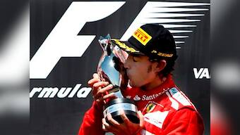 Why Alonso is better than Vettel, Button and Hamilton