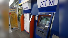 India's first 'talking' ATM for visually impaired inaugurated