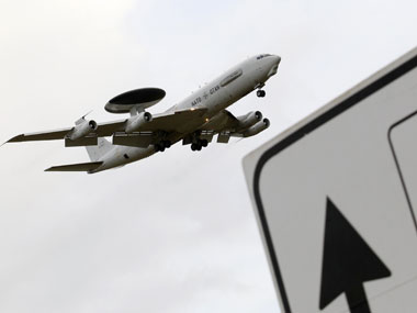 India planning to develop AWAC system India planning to develop AWAC system