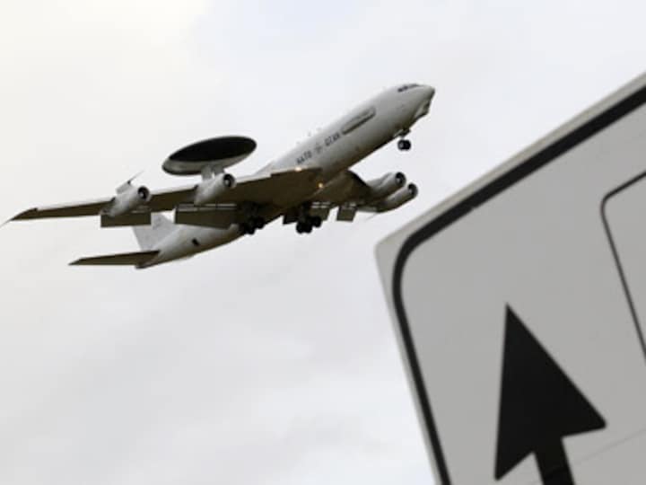 India planning to develop AWAC system