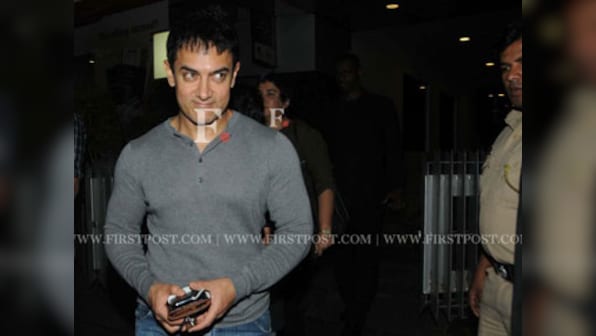 Parl panel invites Aamir Khan for inputs on medical issues