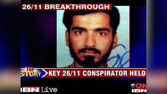 Court refuses to grant custody of Jundal to Mumbai police