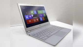 Computex 2012: Ultrabook mania begins with Acer's S7 launch 