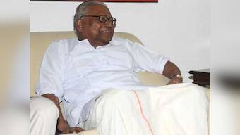 Achuthanandan on the brink, CPM central and state leaderships rattled