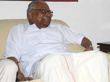 Achuthanandan on the brink, CPM central and state leaderships rattled Achuthanandan on the brink, CPM central and state leaderships rattled
