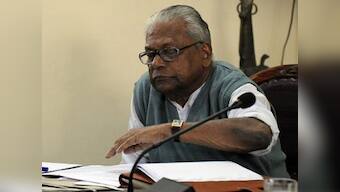 Chandrasekharan case: Achuthanandan speaks out against party