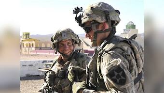 Army adds charges against Afghan shooting suspect