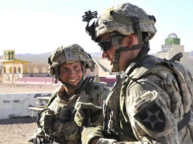 Army adds charges against Afghan shooting suspect
