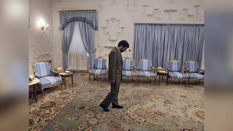 Iran's Ahmadinejad unlikely to leave a shining legacy