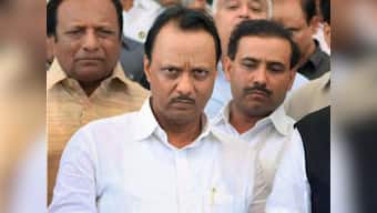 Mantralaya fire: Was Ajit Pawar a hero or villain?