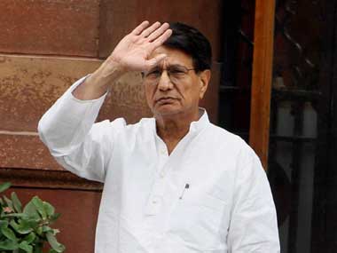 Not waiting for striking AI pilots to return, says Ajit Singh Not waiting for striking AI pilots to return, says Ajit Singh