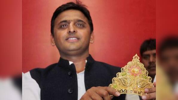UP Assembly thugs: How Akhilesh has broken his promise