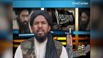 Drone attacks 'inhumane', says slain al-Qaeda leader's brother 