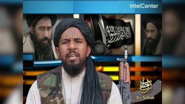 Drone attacks 'inhumane', says slain al-Qaeda leader's brother 