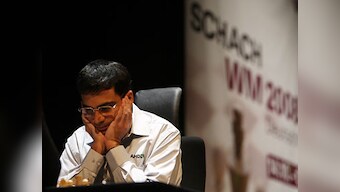 Anand is flexible, always eager to learn: Surya Shekhar Ganguly