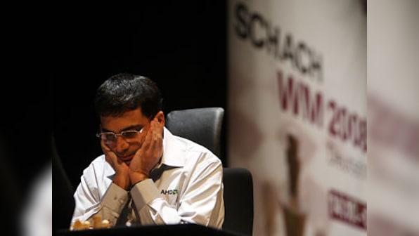 Anand is flexible, always eager to learn: Surya Shekhar Ganguly