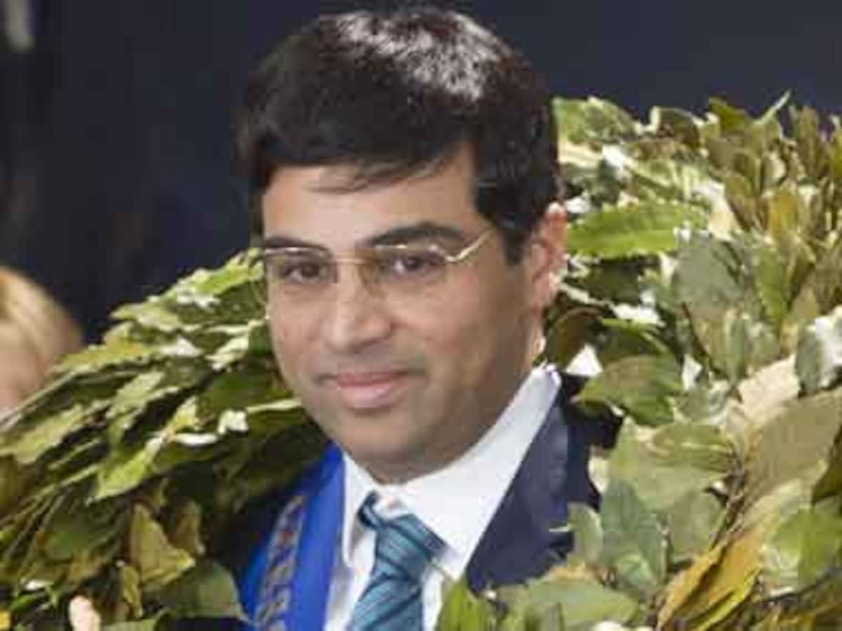 Strategy at play with Viswanathan Anand - ET Edge Insights