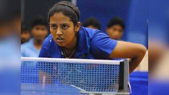 Indian paddlers to train in China ahead of London Olympics