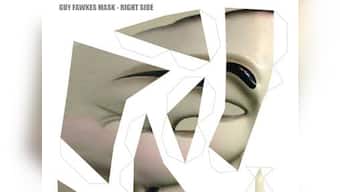 Download Anonymous masks for 9 June censorship protest