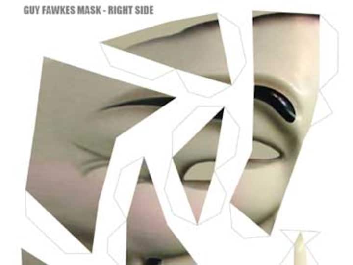 Are you supporting Anonymous this Saturday?