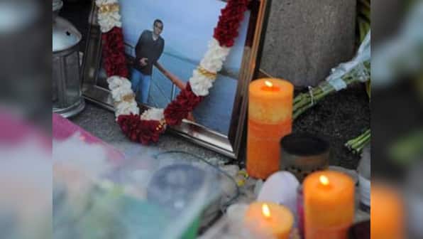 Accused in Anuj Bidve murder pleads guilty 