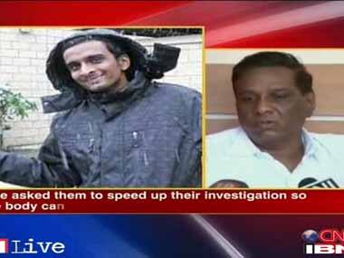 Bidve killer joked police will not be able to find him